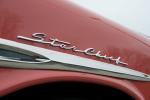 Pontiac Star Chief Convertible 1957 года